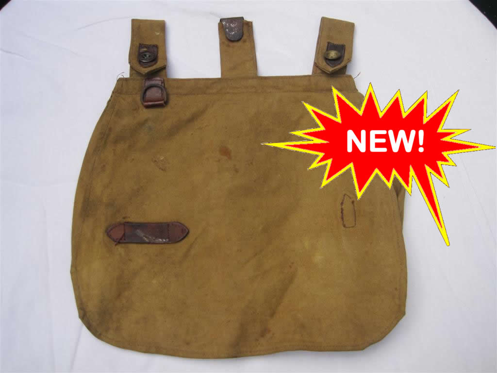 HJ Breadbag